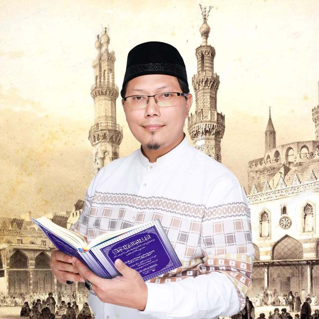 Ustadz Ardiansyah