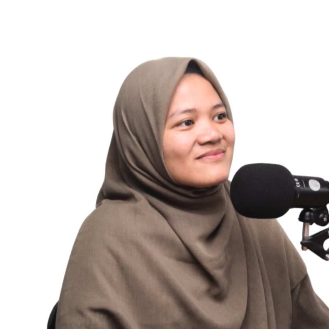 Teh Farah Qoonita