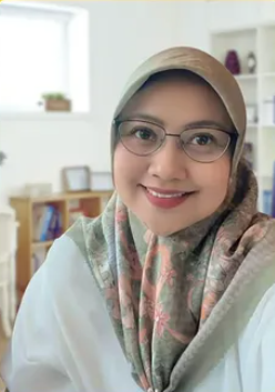 Rita Anggorowati